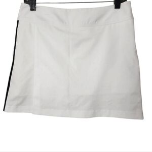 Adidas Climacool White‎ Skirt/skort